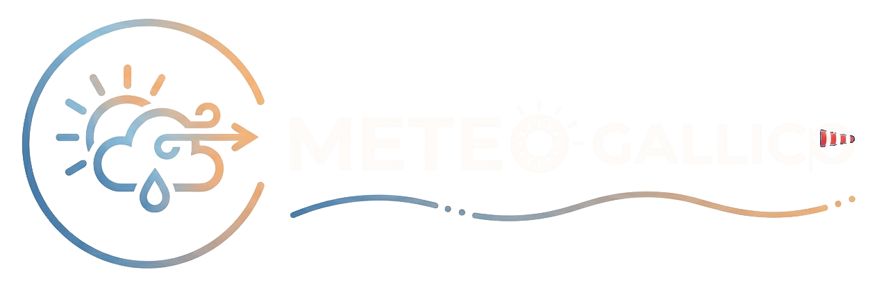 Condizioni meteorologiche per Gallico Superiore, Reggio Calabria